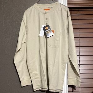 Wrangler FR Shirt